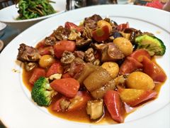 -鸭天下·川菜·家宴(铂金时代店)