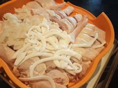 -润园四季椰子鸡火锅(海上世界店)