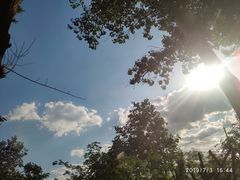 -碓臼峪自然风景区