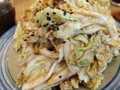 -金豆角砂锅焖面(安贞店)