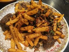 -醉八仙热酒馆(渝中店)