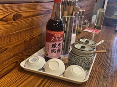 -张家巷美食(南浔店)