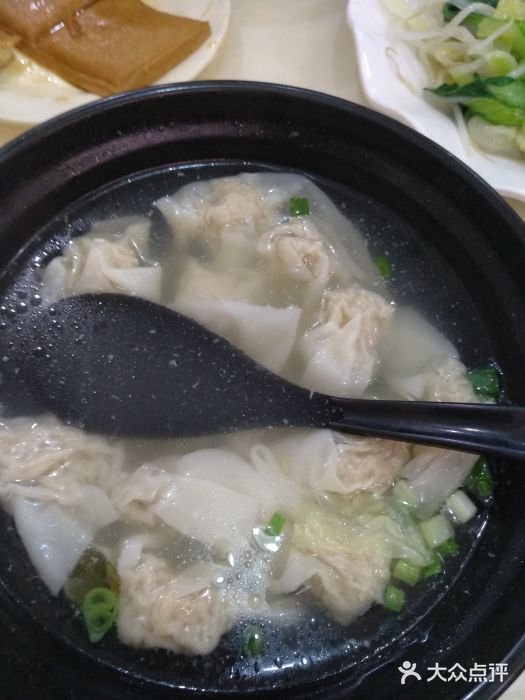 沙县小吃(方庄格林豪泰店)图片
