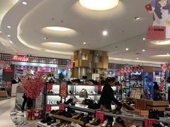 -天虹购物中心(石路店)