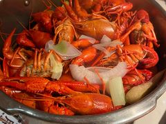 -蚝翅·海鲜粥·烧烤·宁夏滩羊季(玉米楼店)