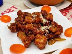 -凤城康记饭店