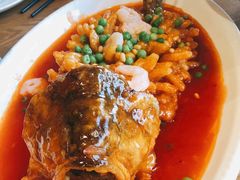 -九墅庭院餐厅(九溪徐村店)