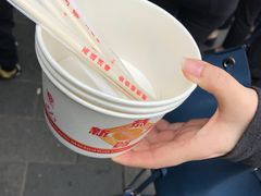 -洞子口张老二凉粉(文殊院店)