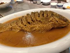 -邢家锅贴老店·非遗·开封菜(金明广场店)