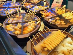 -深圳来福士广场