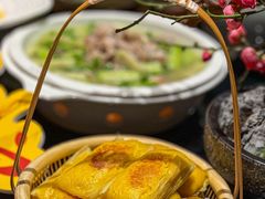 -隅焰·三生三味·手作川菜(金沙天街店)