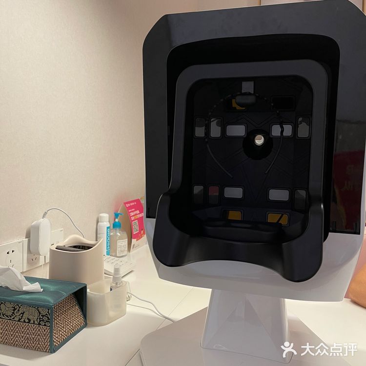 🌟深圳南山区首选SPA#美容护理最佳