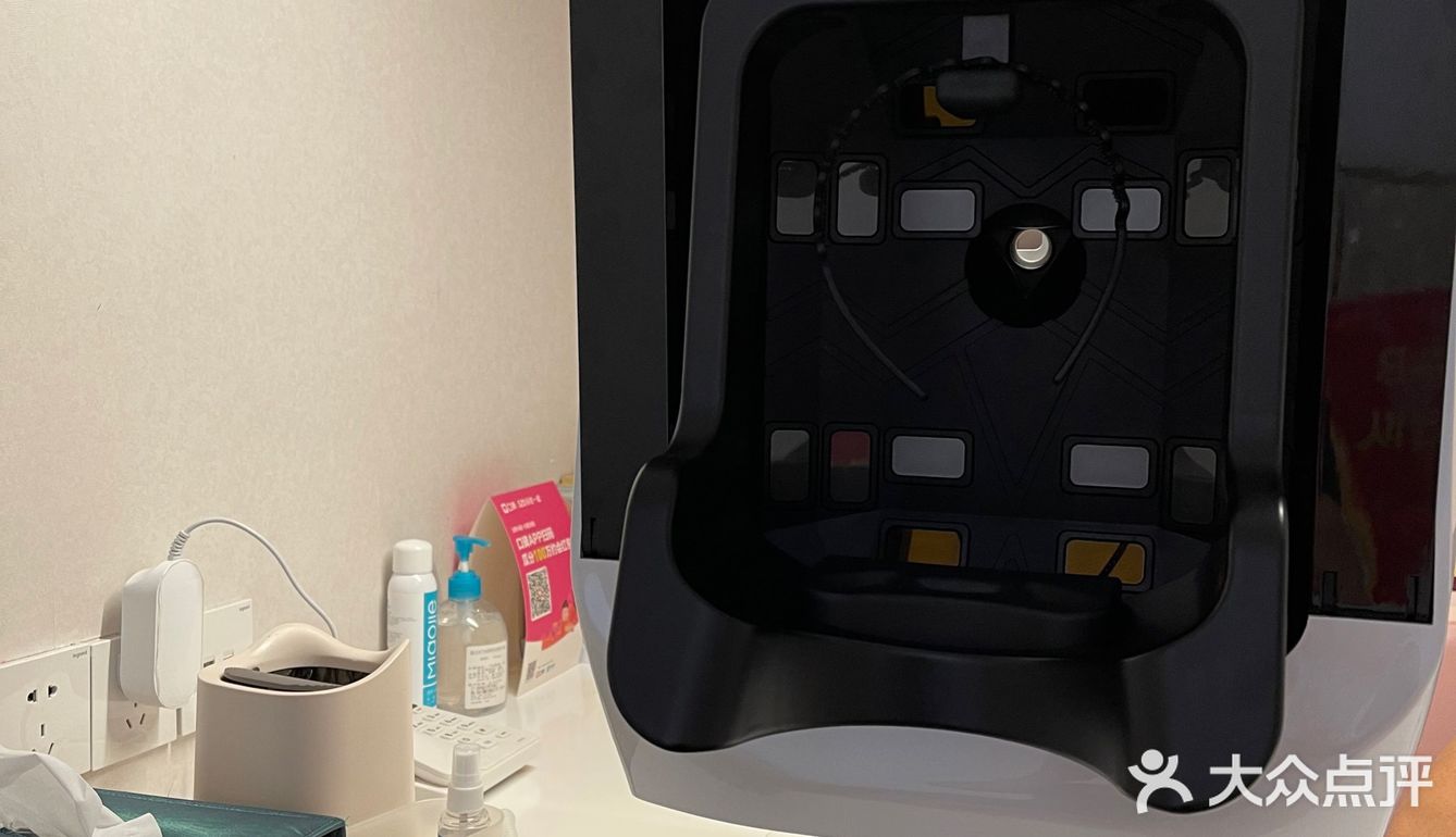 🌟深圳南山区首选SPA#美容护理最佳