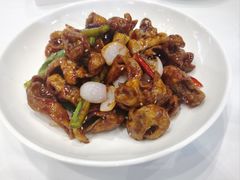 -到家尝北京菜(西坝河店)