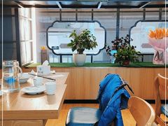 -紫光园·烤鸭(首经贸店)