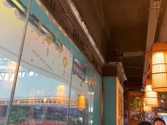 -偶屋里钵少爷(时代广场店)