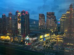 -澳门喜来登大酒店
