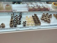 -好利来(温江合生汇店)