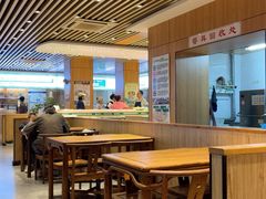 -食蔬不二素食自助餐厅(沈阳铁西店)