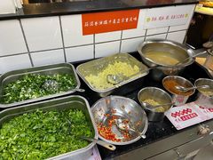 -芈重山老火锅(广州首店)