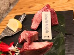 -黑牛の店·和牛烧肉(合生汇店)