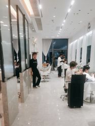 -美格丝M.G.S Hair Salon