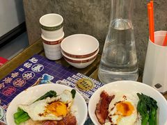 -肥韬茶餐厅(南山mini店)