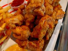 -Burger Joys Central(中环士丹利街店)