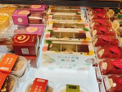 -BreadTalk面包新语·烘焙蛋糕(海珠丽影广场店)