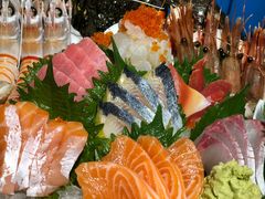 -極上萬膳·日料放题(海岸城店)