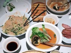 -关东小磨东北菜(漕河泾印象城店)