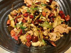 -觅山云南菜(泊富ICITY店)