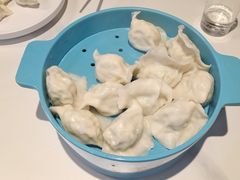 -来相会饺子·新辽菜(甘家口店)