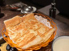 榴莲飞饼-同仁四季椰子鸡(罗湖国贸店)