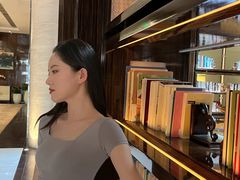 -行者书屋大堂吧 ·下午茶(南京圣和府邸酒店)