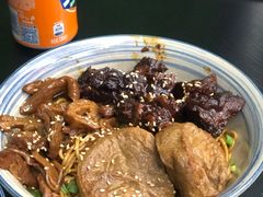 -一味老卤面(大石桥店)