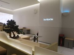 -喜茶(广州保利中环店)