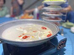 -天怡·鱼工厂(梅溪湖店)