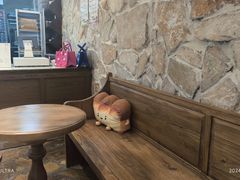 -熊猫家PANDA BAKERY(望江店)