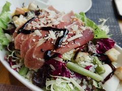 -LA MAISON公鸡和龙(蛇口店)