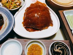 烤鸭-那家小馆•北京菜•烤鸭(香山店)
