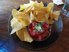 -Q MEX 库迈墨西哥餐吧(三里屯店)