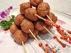 -同喜烤鸭店(光芒店)