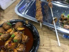 -老虎滩大连海鲜烧烤(建邺云锦路总店)