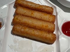 -海底捞火锅(长宁路龙之梦店)