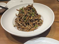 -蘇河湾·新鲁菜·泰山宴(宝龙店)