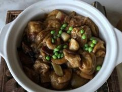 -无锡苏宁银河国际酒店-悦府65中餐厅