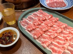 -清真·北京老门框爆肚涮肉馆(凤城六路店)