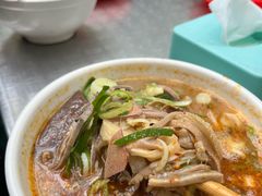 -龙鳞路第一家牛肉汤
