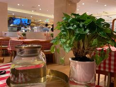 -西贝(吴江路湟普汇店)